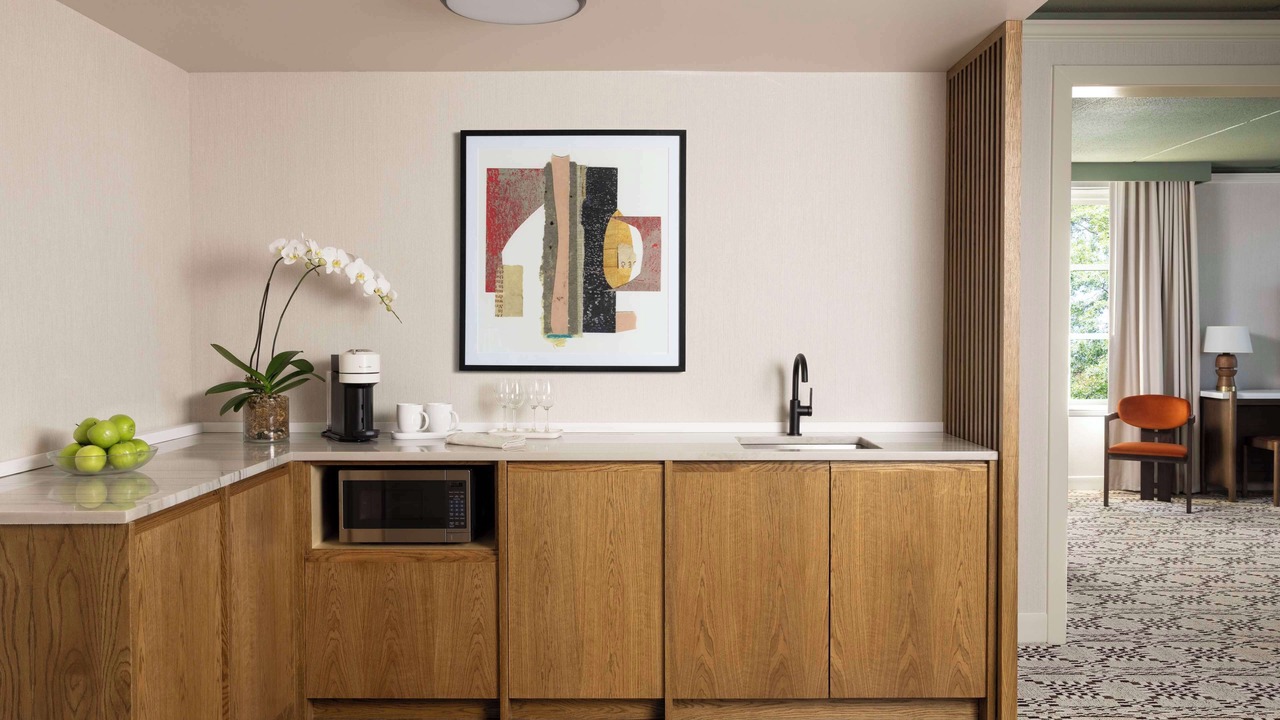 Photo of Kitchen in Stamford
