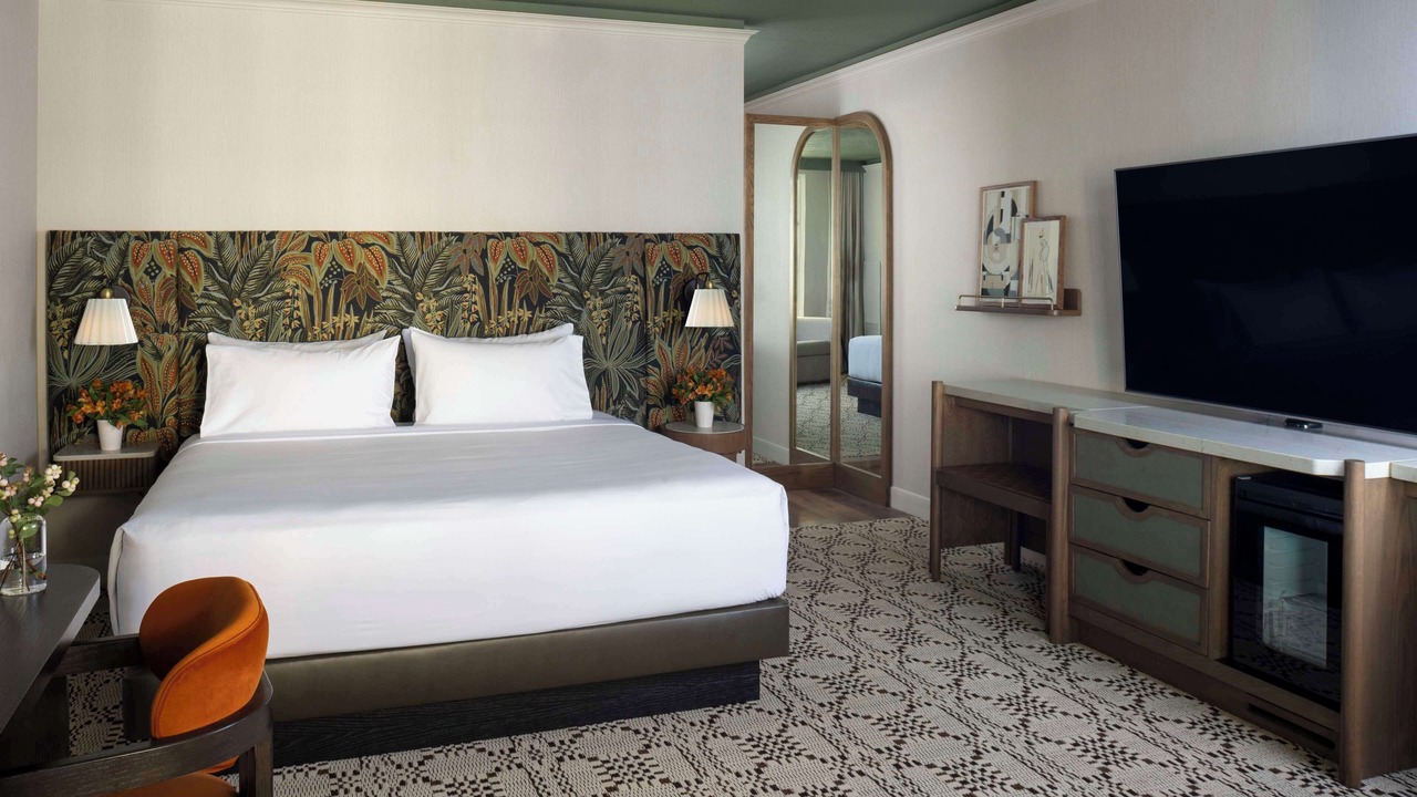 Photo of Bedroom in Stamford