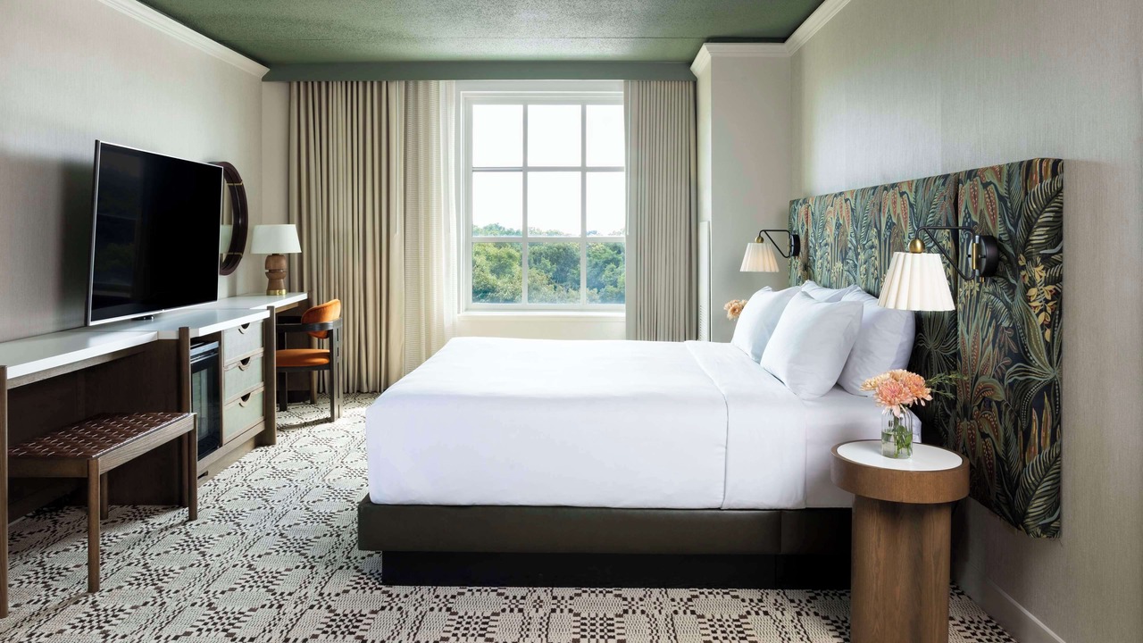 Photo of Bedroom in Stamford