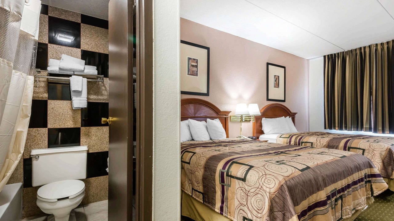 Photo of Bedroom in Port Crane