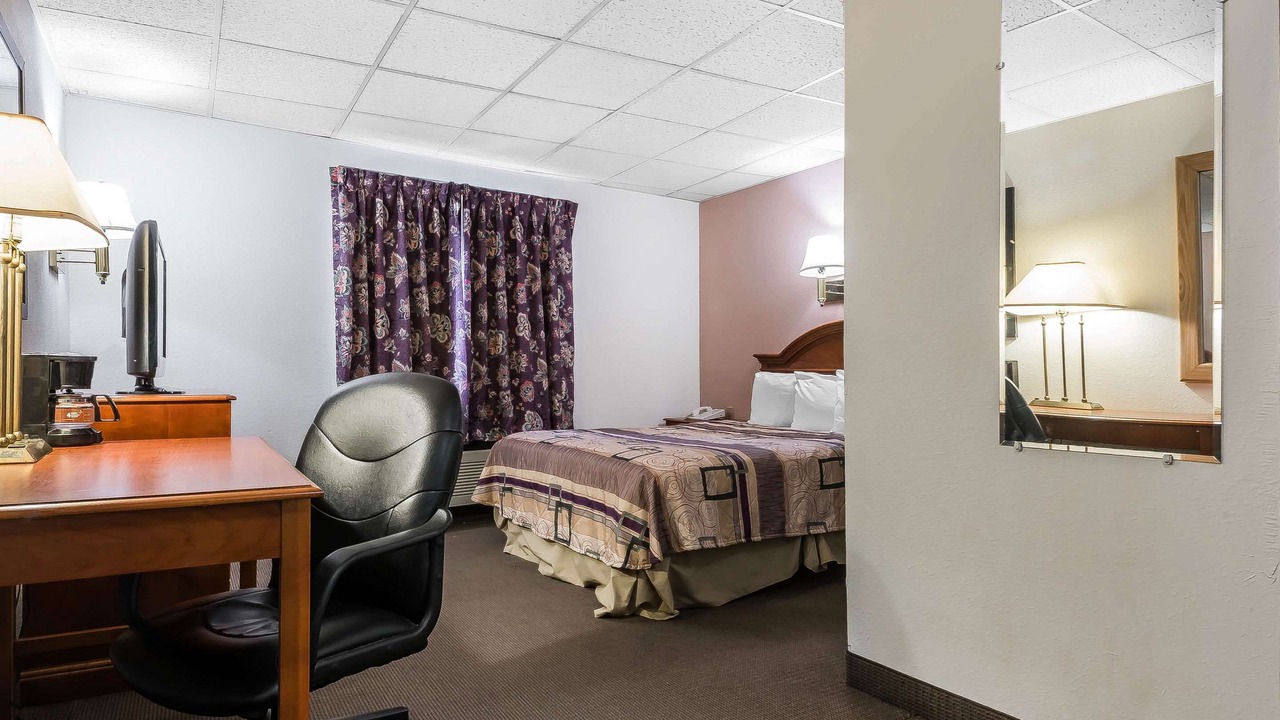 Photo of Bedroom in Port Crane
