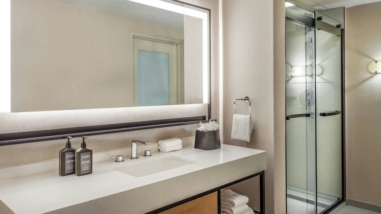 Photo of Bathroom in Neighborhood Nine