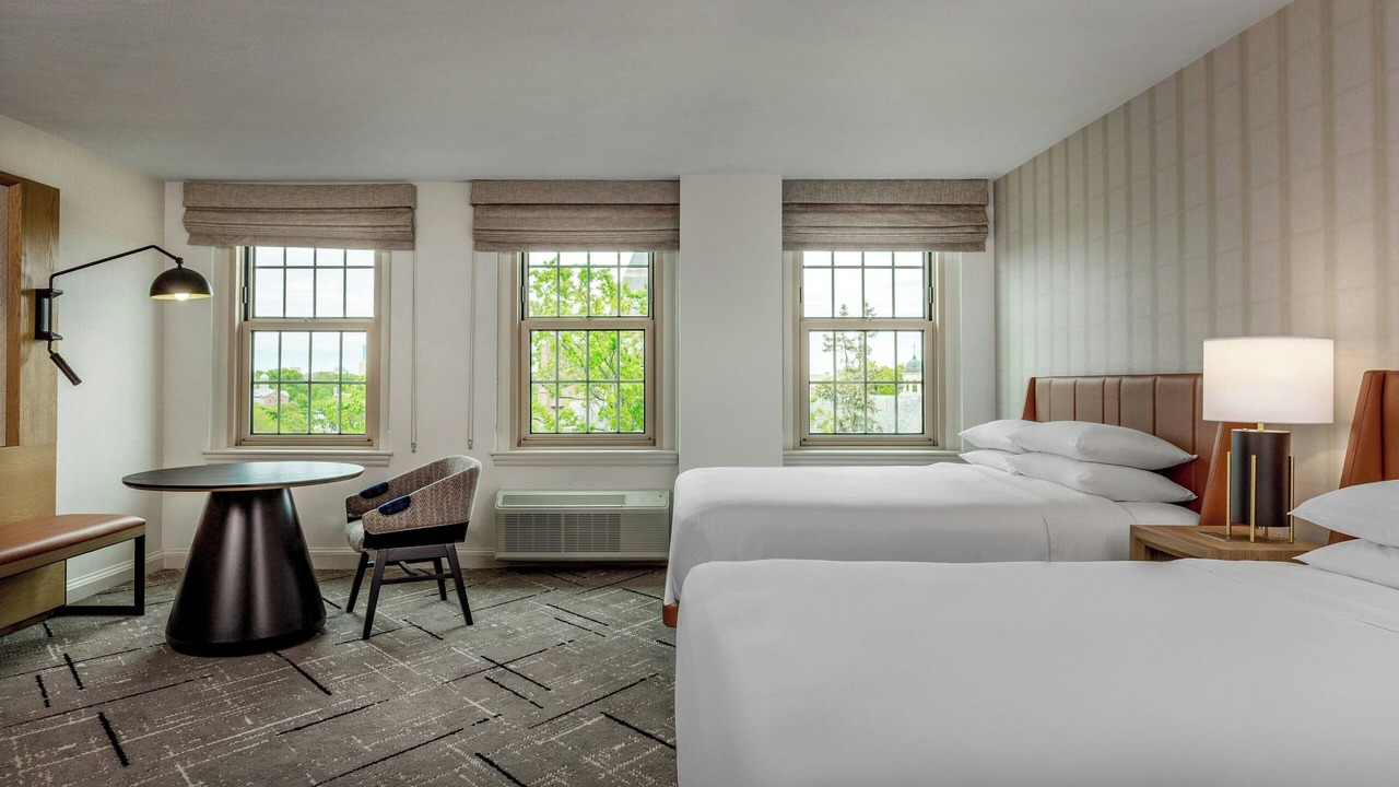 Photo of Bedroom in Neighborhood Nine