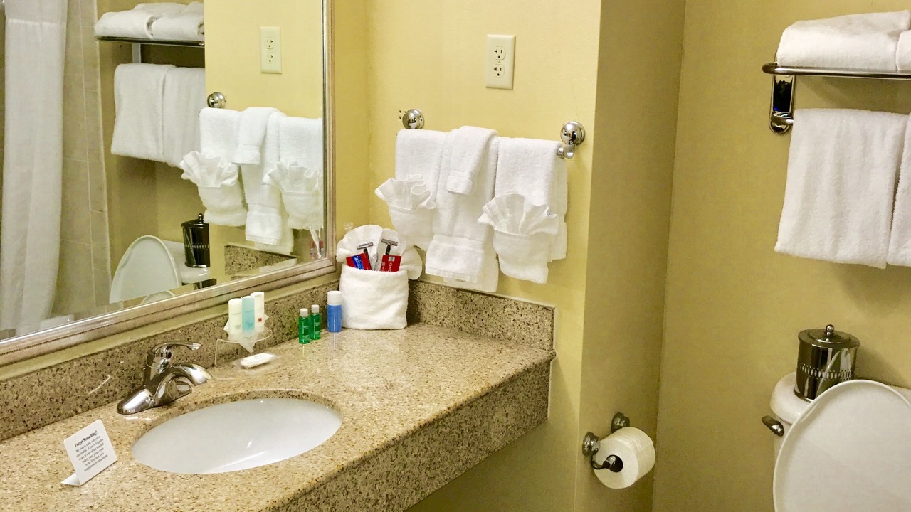 Photo of Bathroom in Hamden