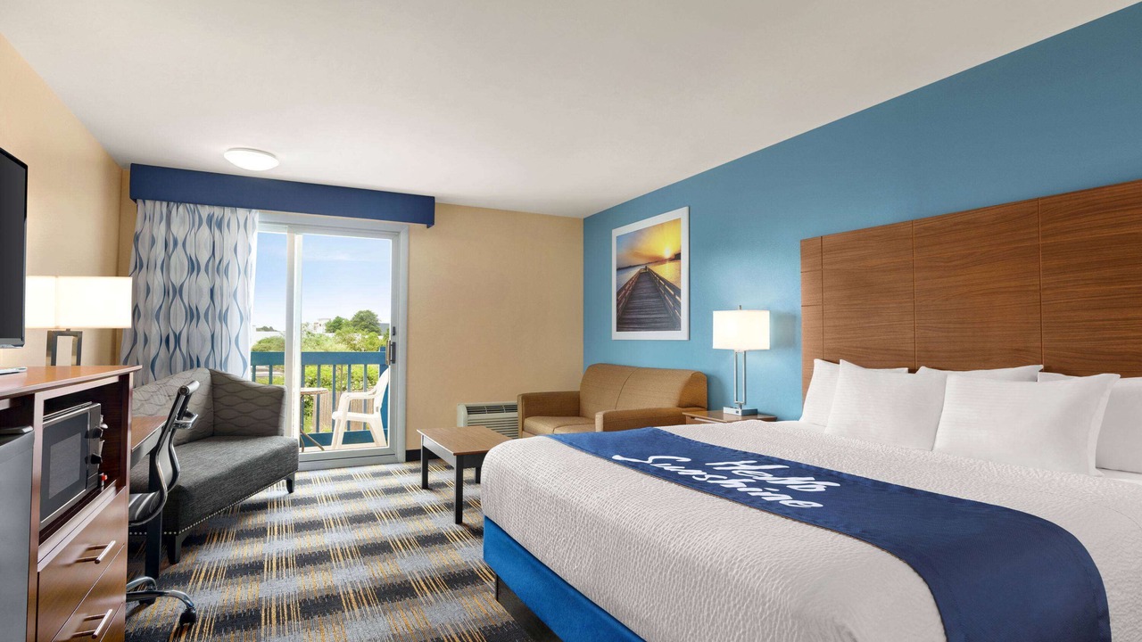 Photo of Bedroom in Middletown