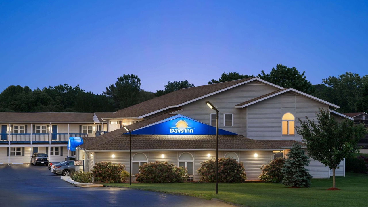 Photo of Buildings in Middletown