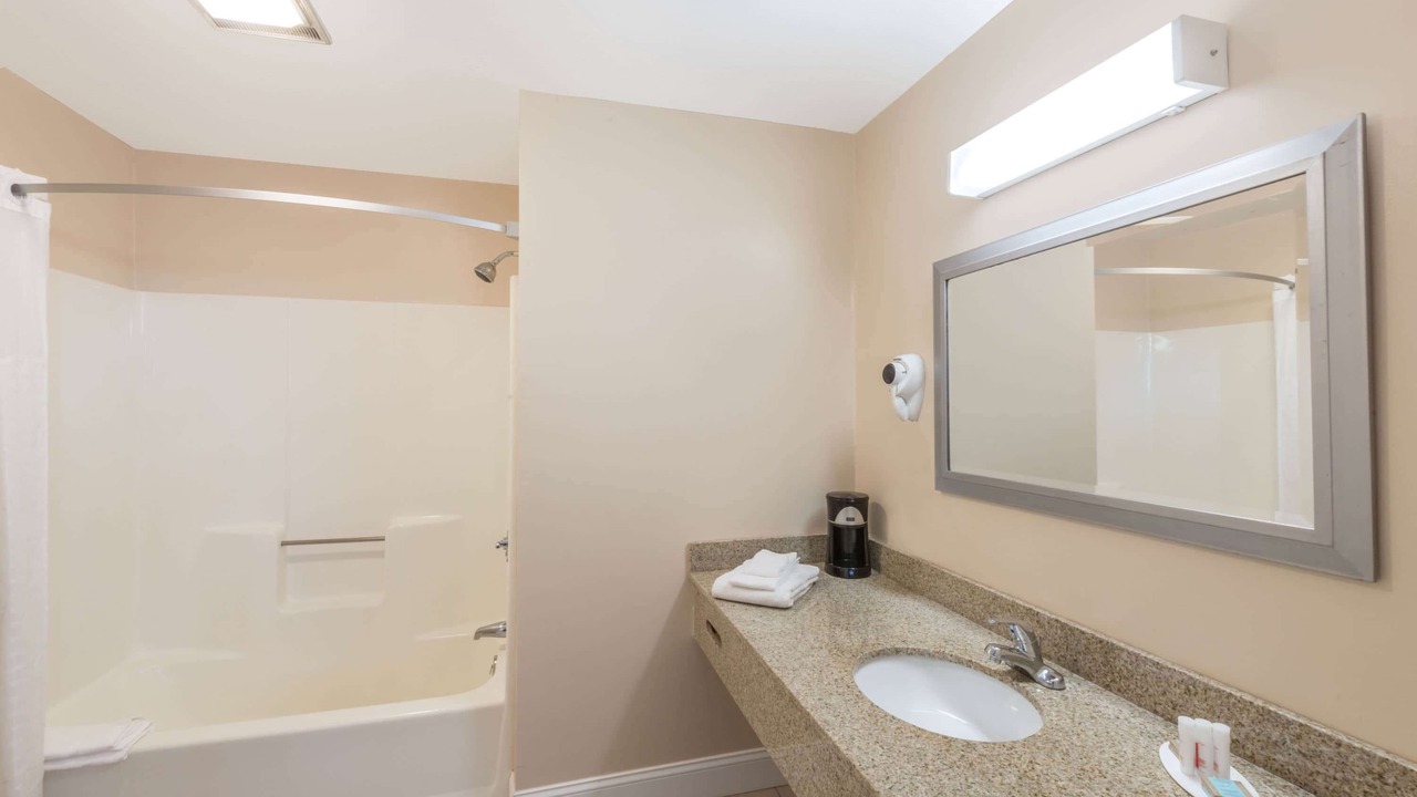 Photo of Bathroom in Middletown