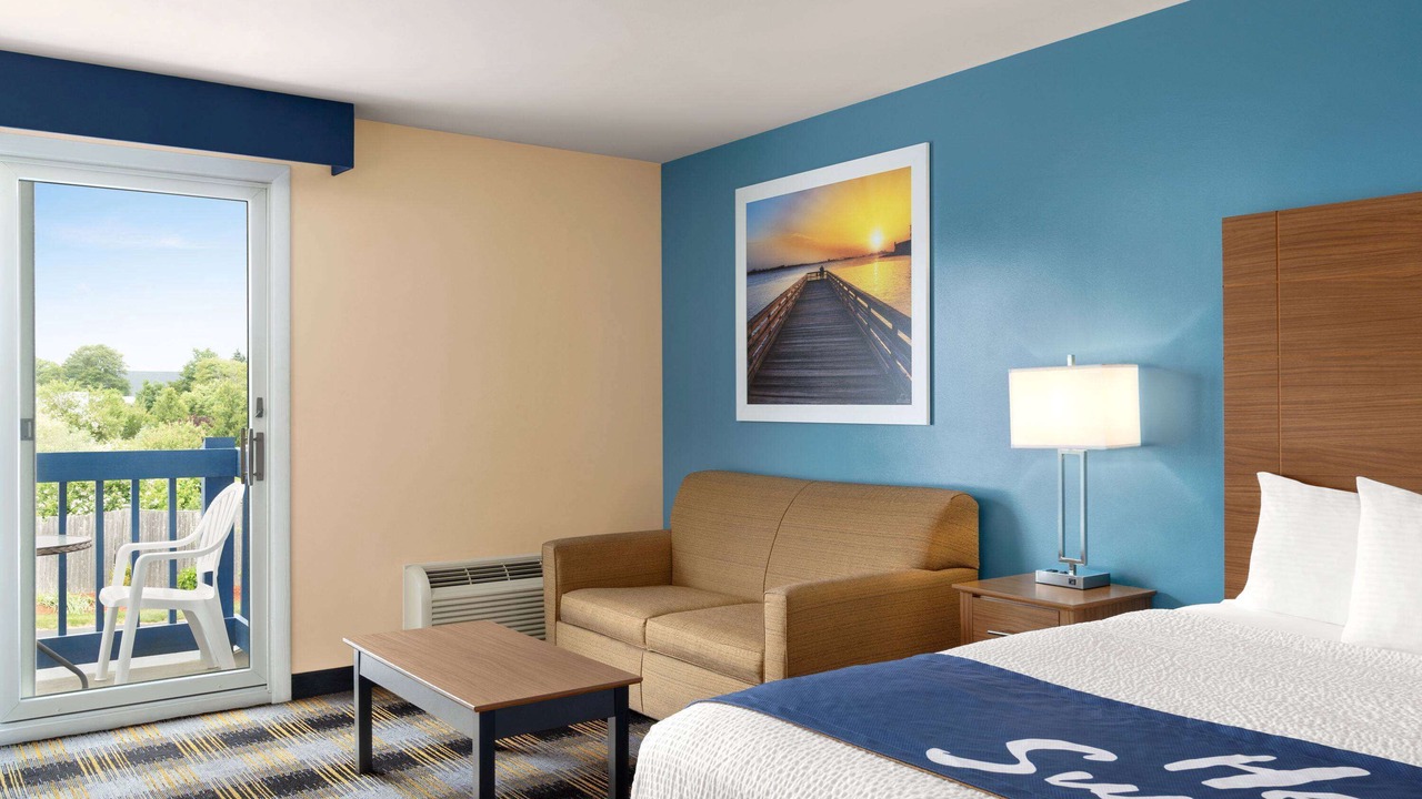 Photo of Bedroom in Middletown