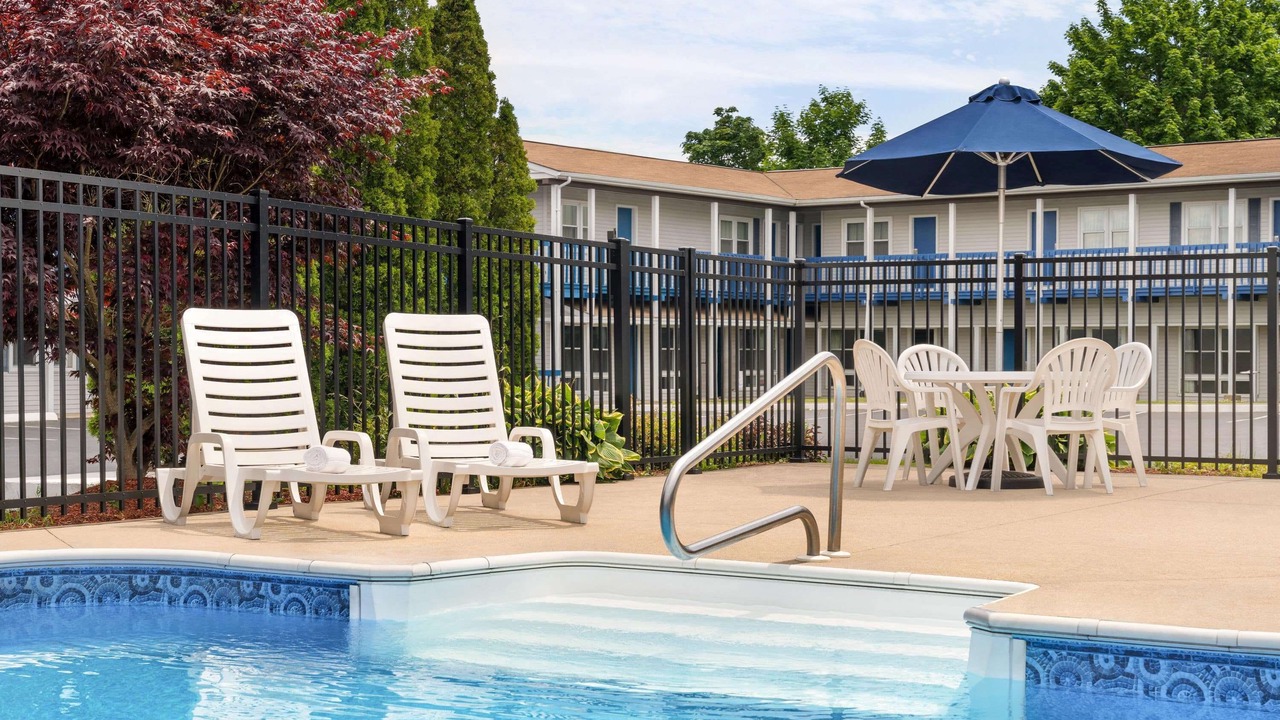 Photo of Outdoor in Middletown