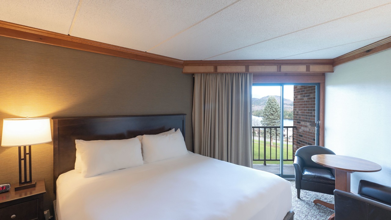 Photo of Outdoor in Lake Placid
