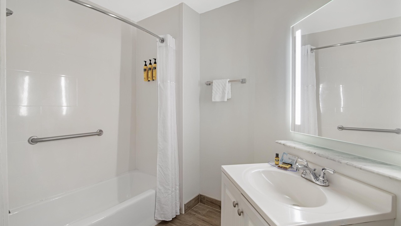 Photo of Bathroom in Brunswick