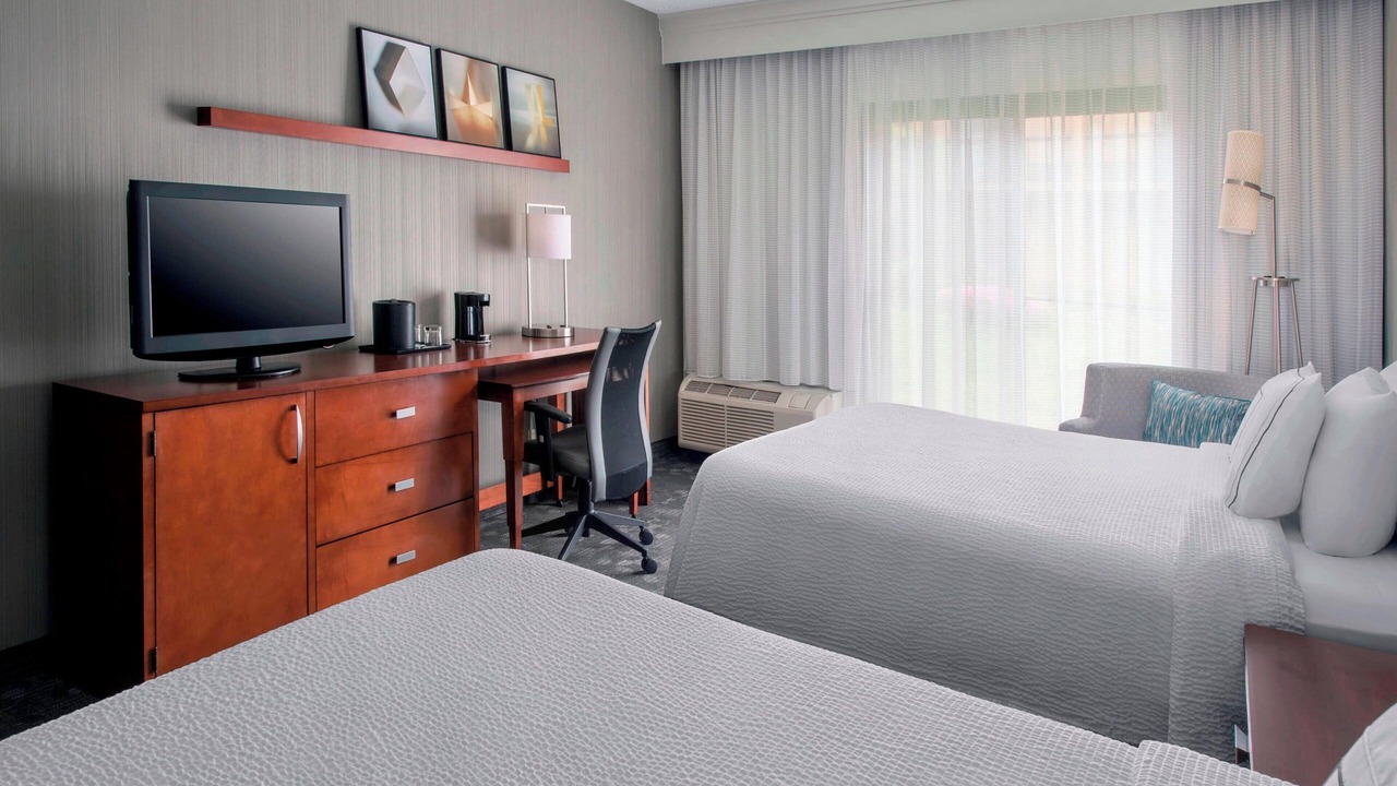 Photo of Bedroom in Newark