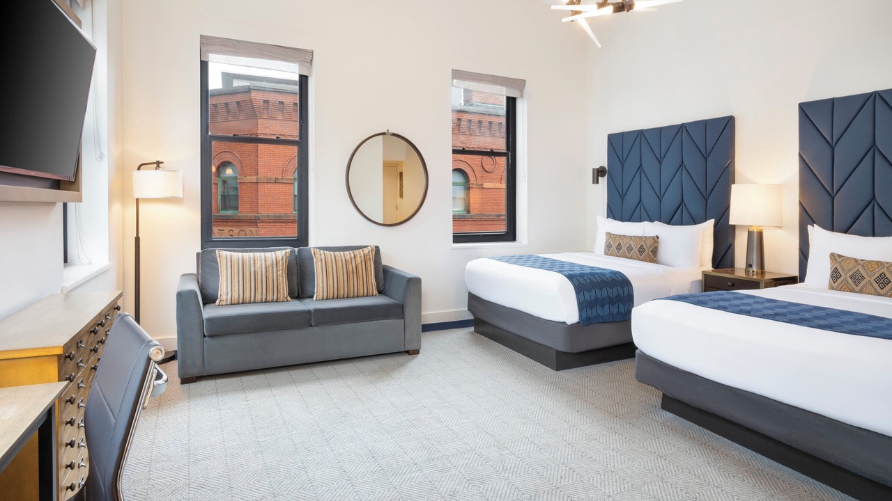 Photo of Bedroom in West End