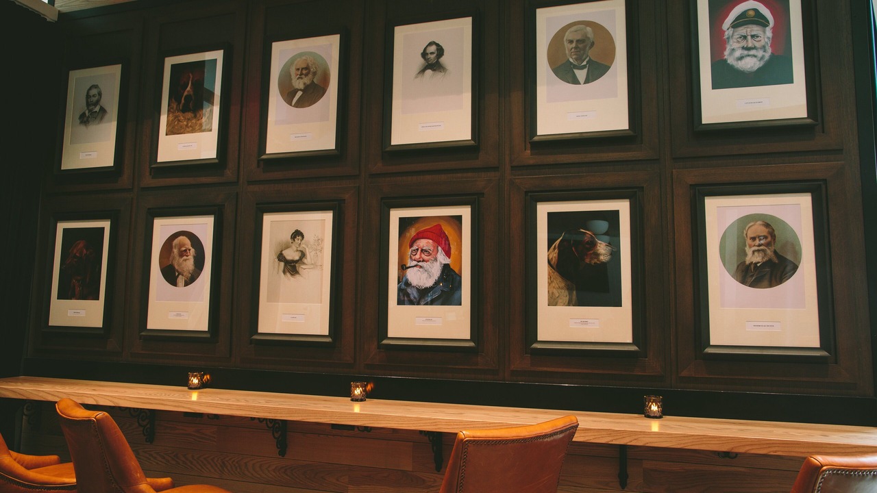 Photo of Others in West End