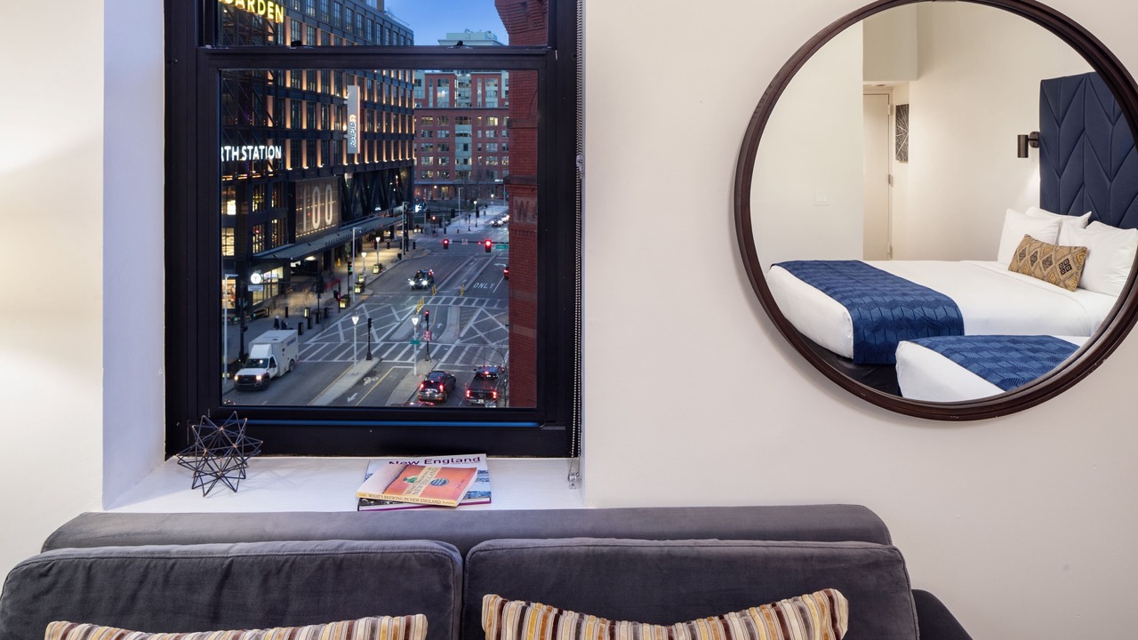 Photo of Bedroom in West End