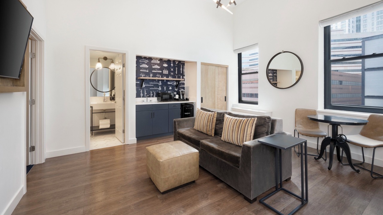 Photo of Bedroom in West End