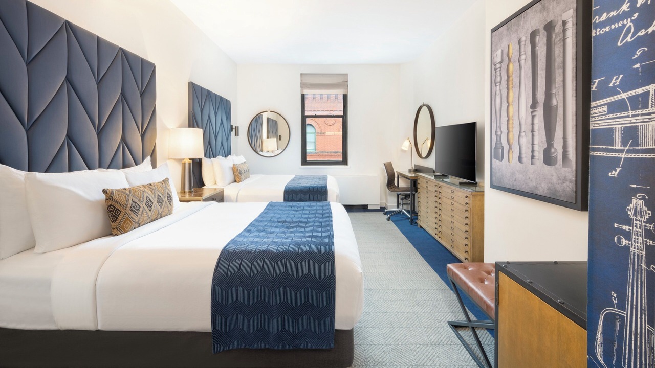 Photo of Bedroom in West End