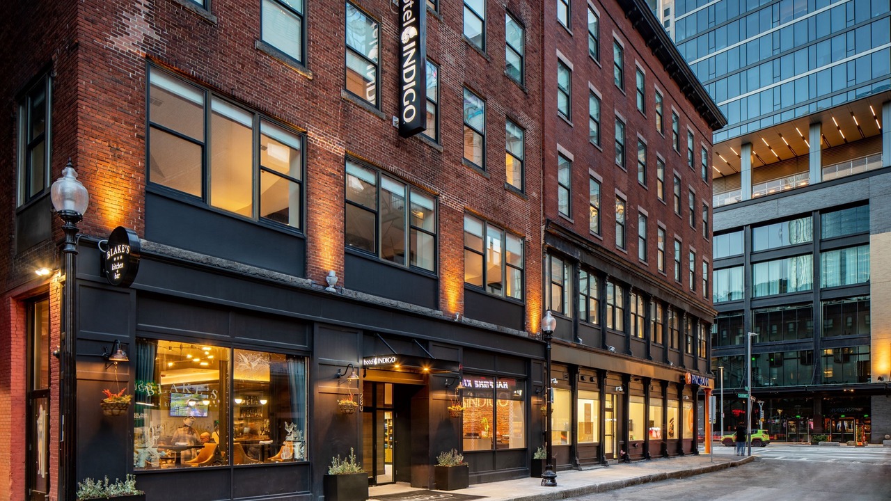 Photo of Outdoor in West End
