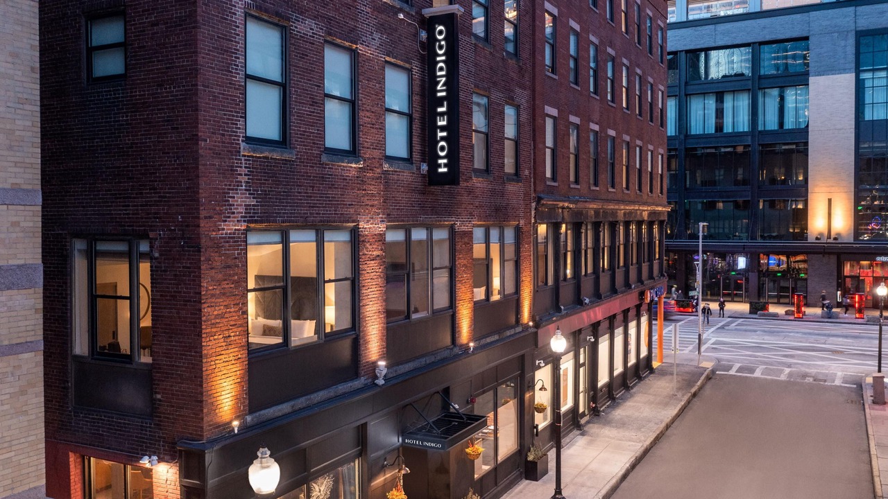 Photo of Outdoor in West End