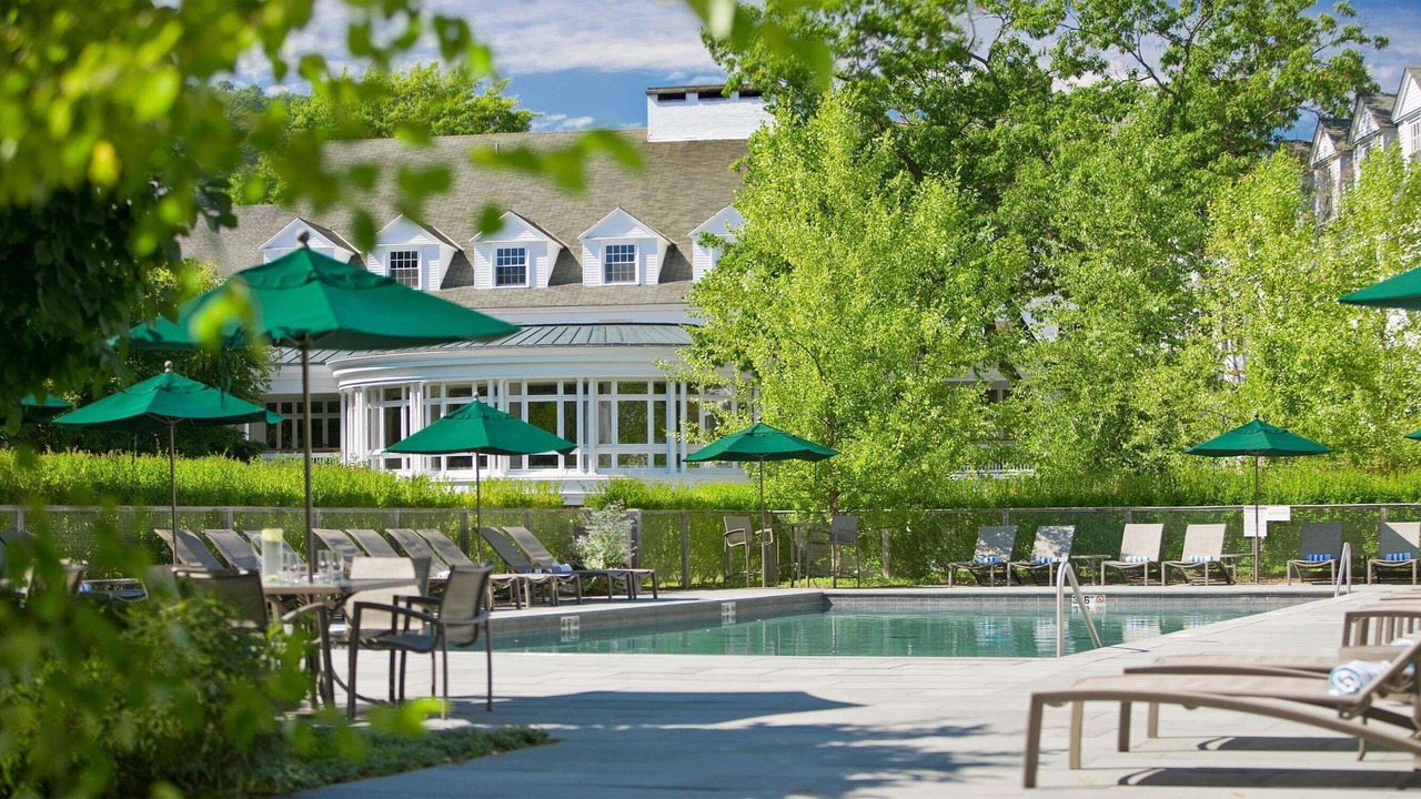 Photo of Outdoor in Woodstock