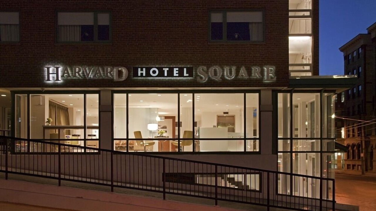 Photo of Outdoor in West Cambridge