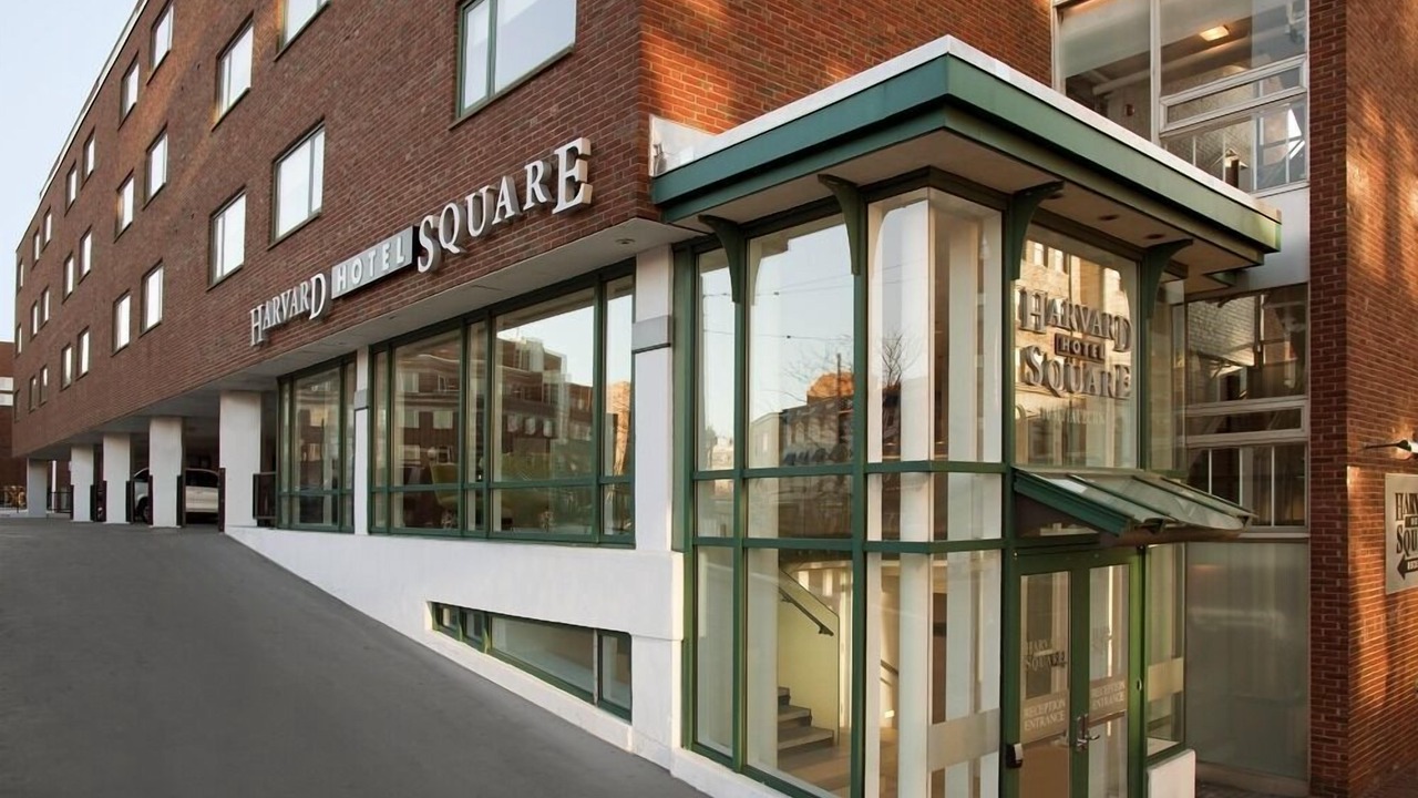 Photo of Outdoor in West Cambridge