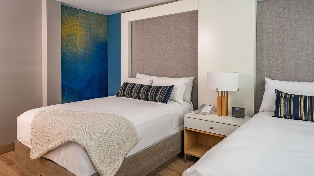 Photo of Bedroom in West Cambridge