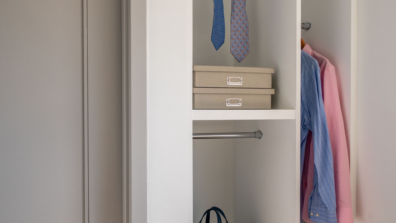 Photo of Bedroom in West Cambridge