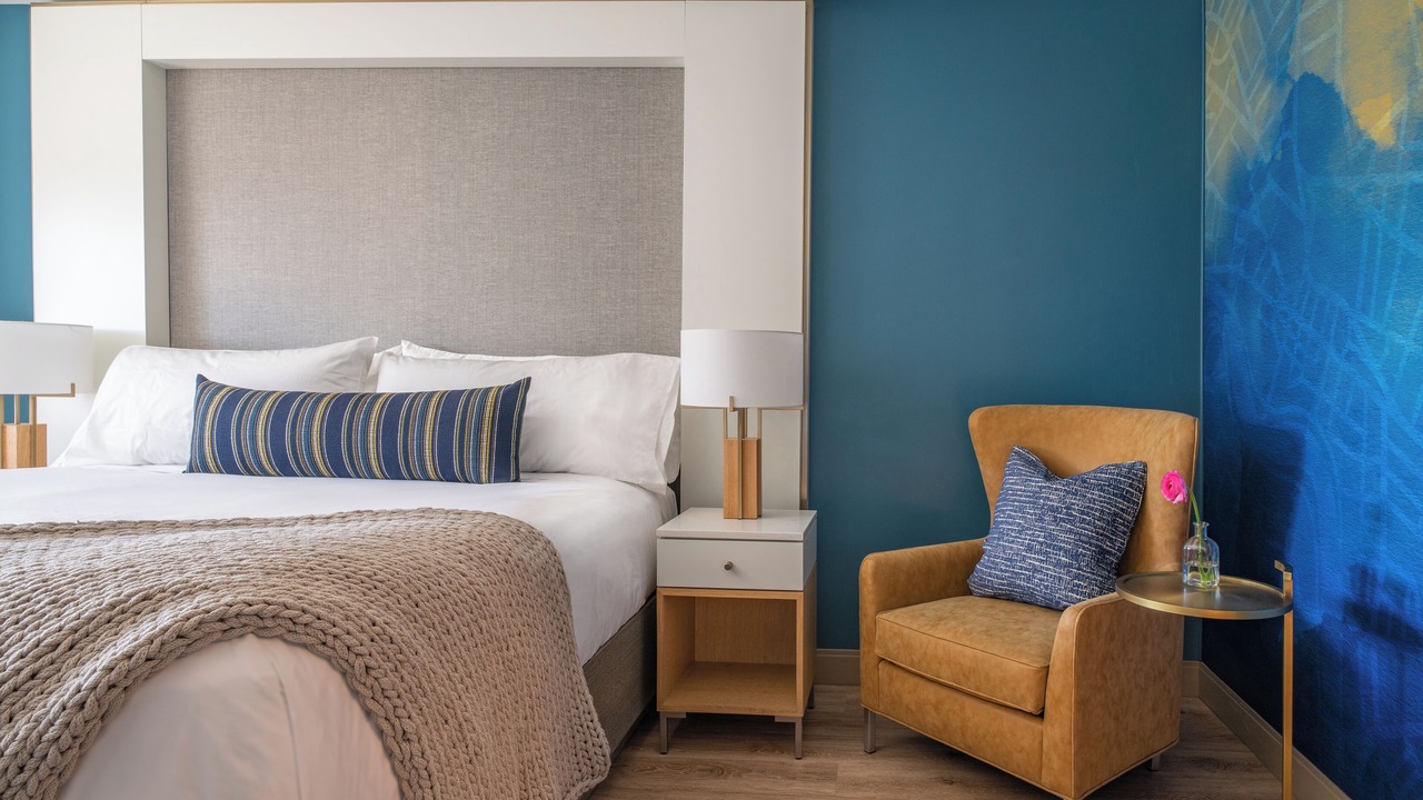 Photo of Bedroom in West Cambridge