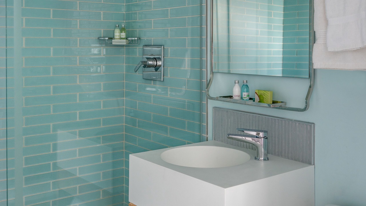 Photo of Bathroom in West Cambridge