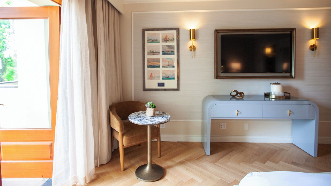 Photo of Bedroom in Greenwich
