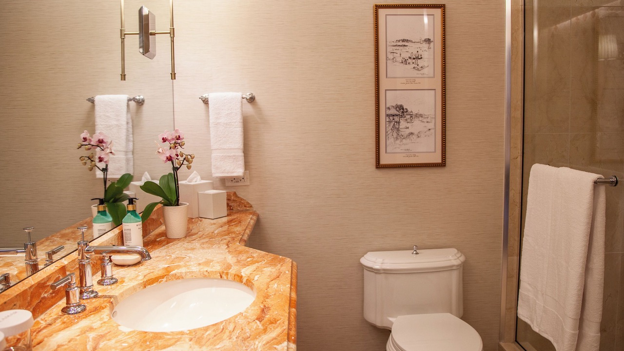 Photo of Bathroom in Greenwich
