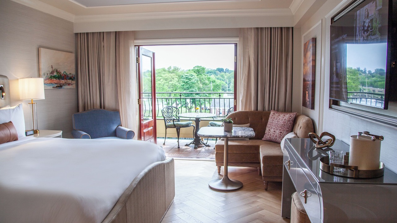 Photo of Bedroom in Greenwich