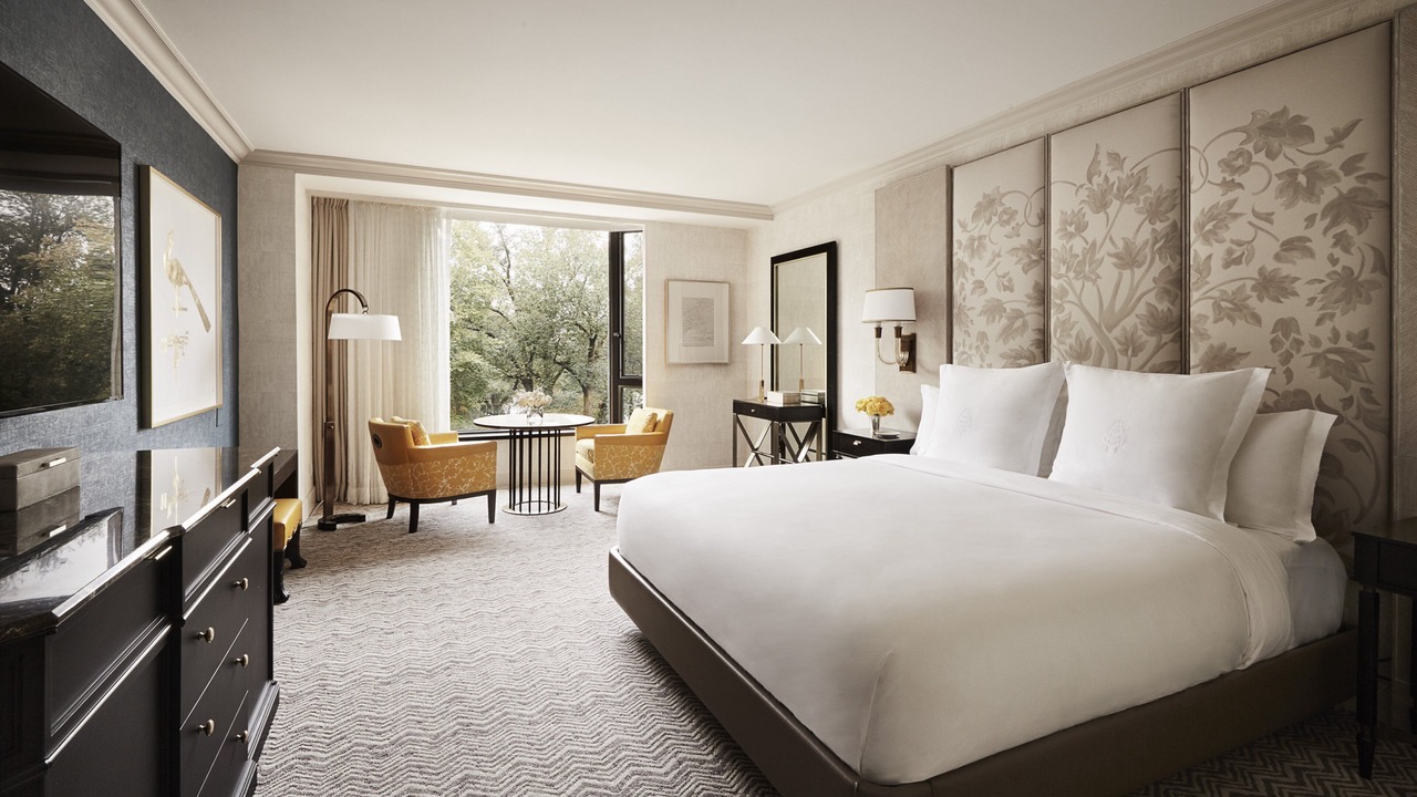 Photo of Bedroom in Downtown Boston