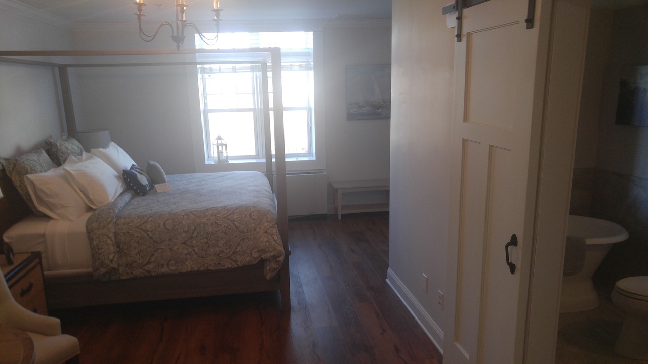 Photo of Bedroom in Sackets Harbor