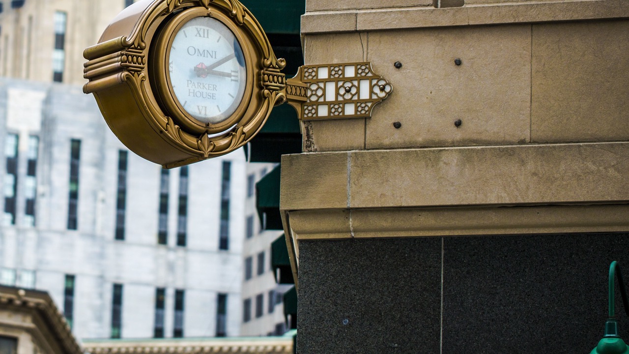 Photo of Outdoor in Downtown Boston