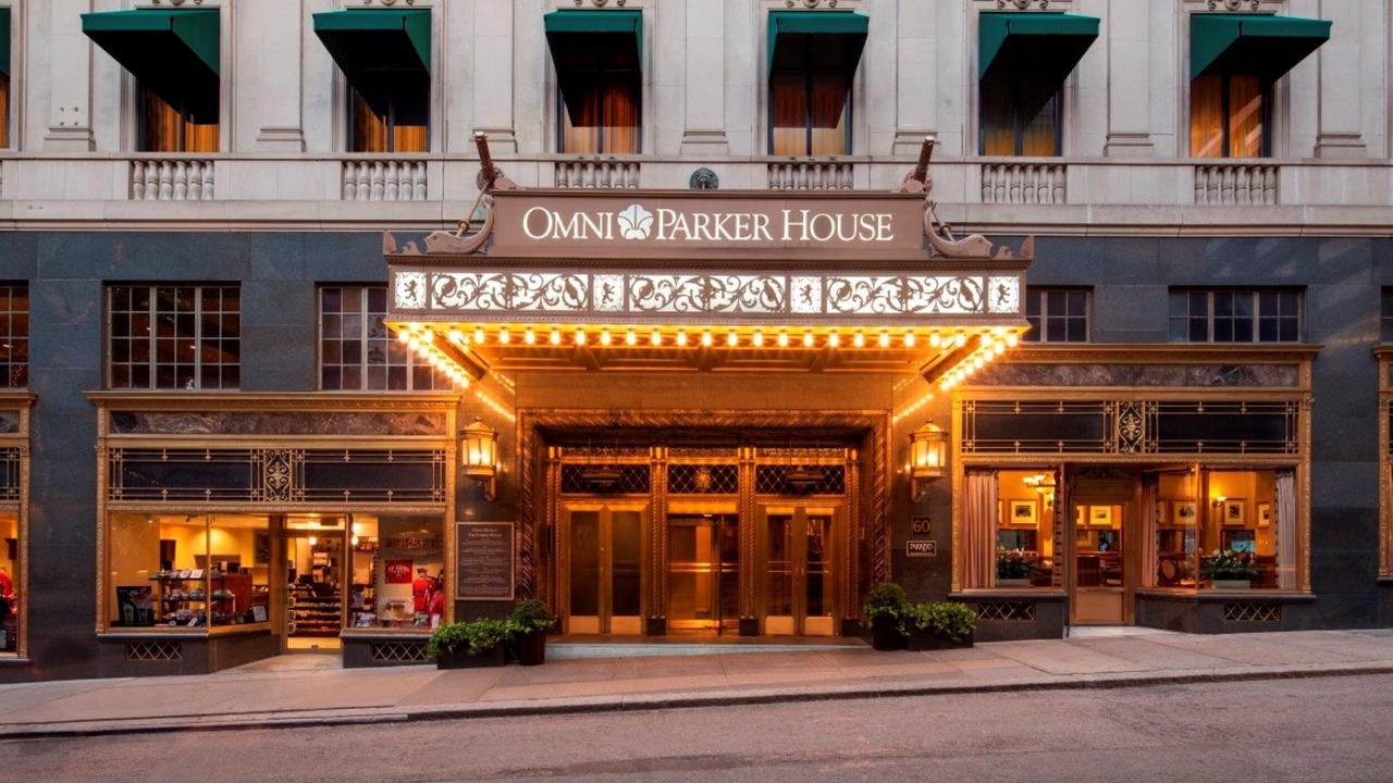 Photo of Outdoor in Downtown Boston