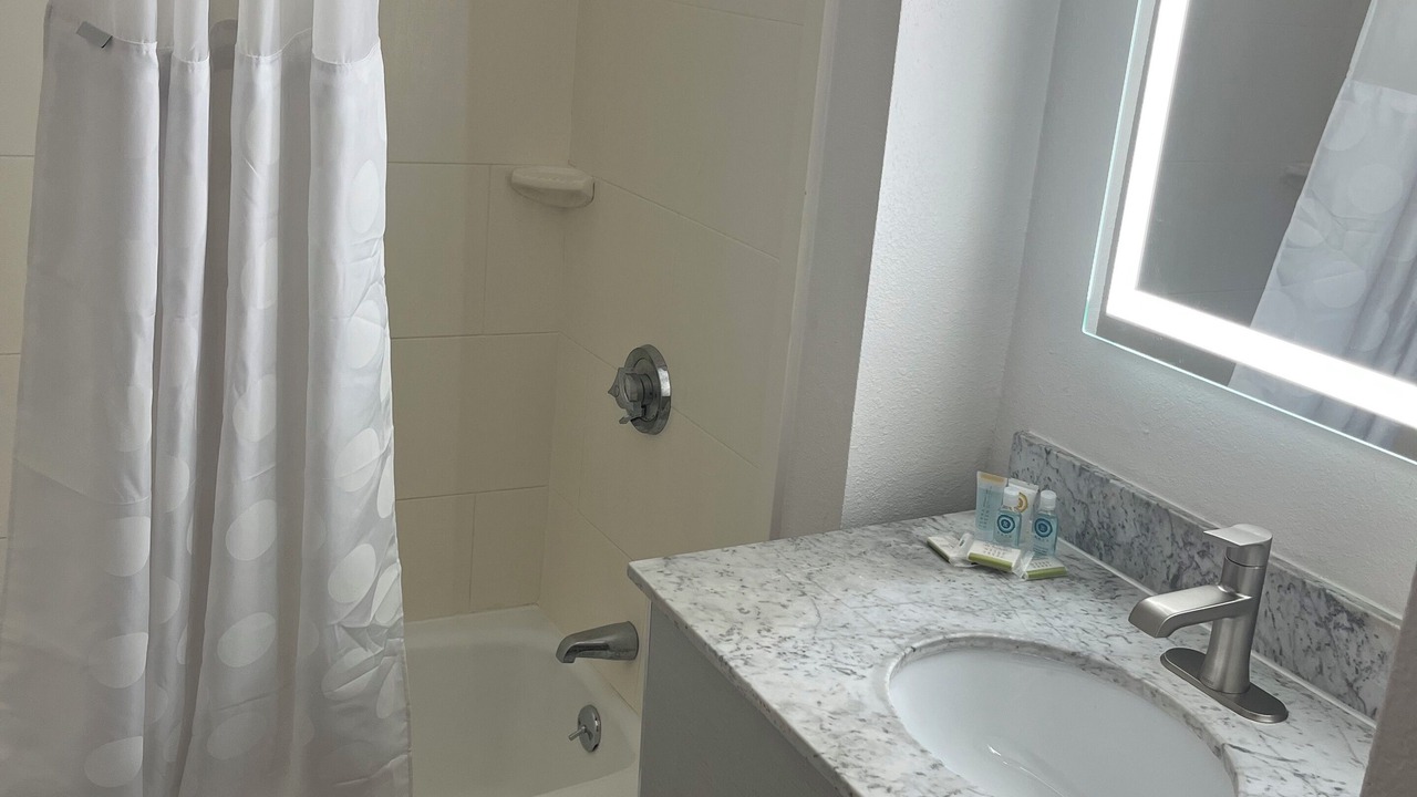 Photo of Bathroom in Malden
