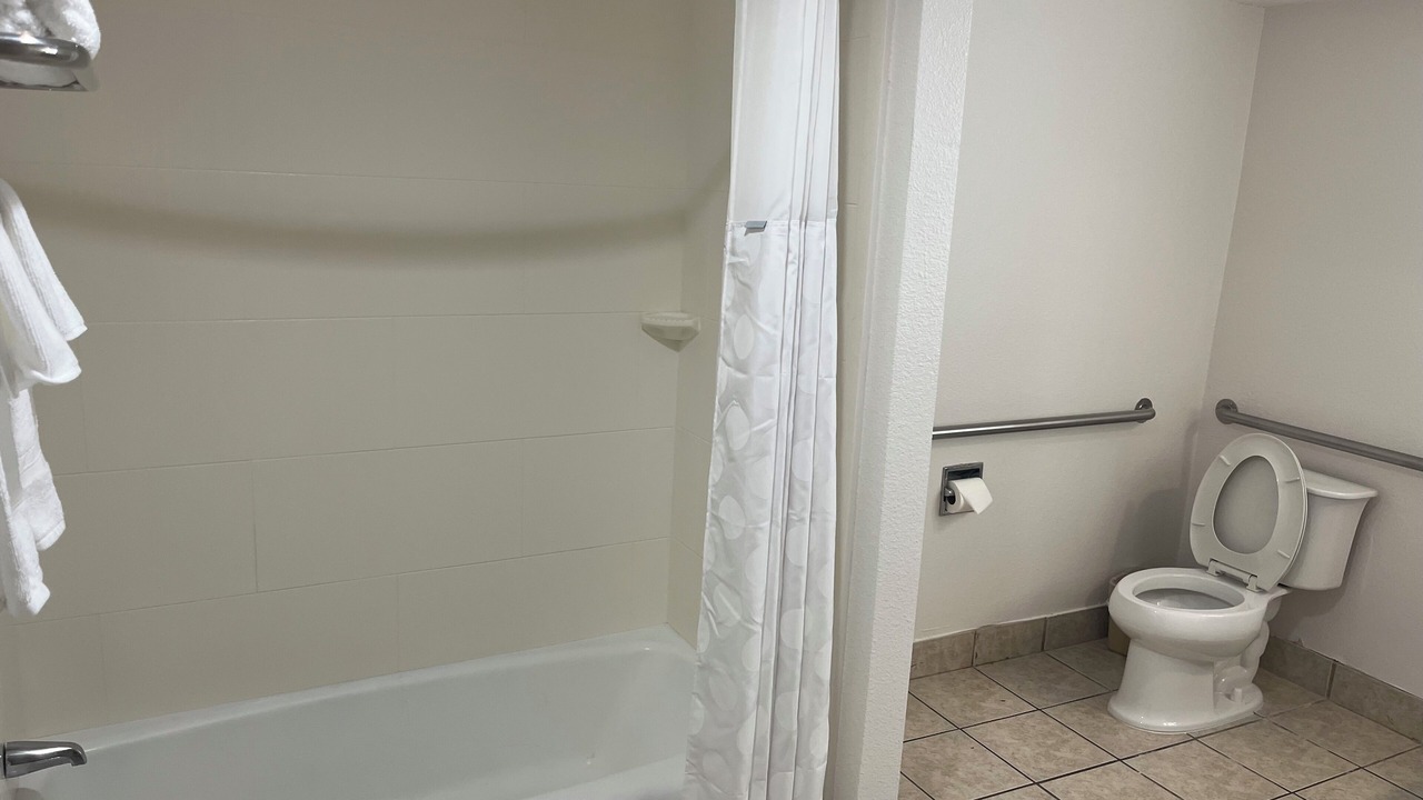 Photo of Bathroom in Malden