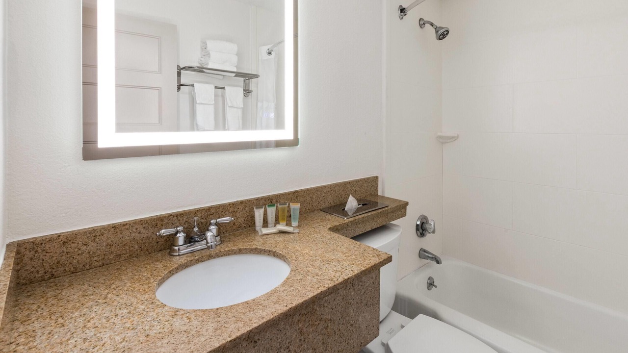 Photo of Bathroom in Malden