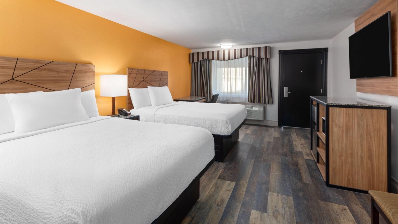 Photo of Bedroom in Malden