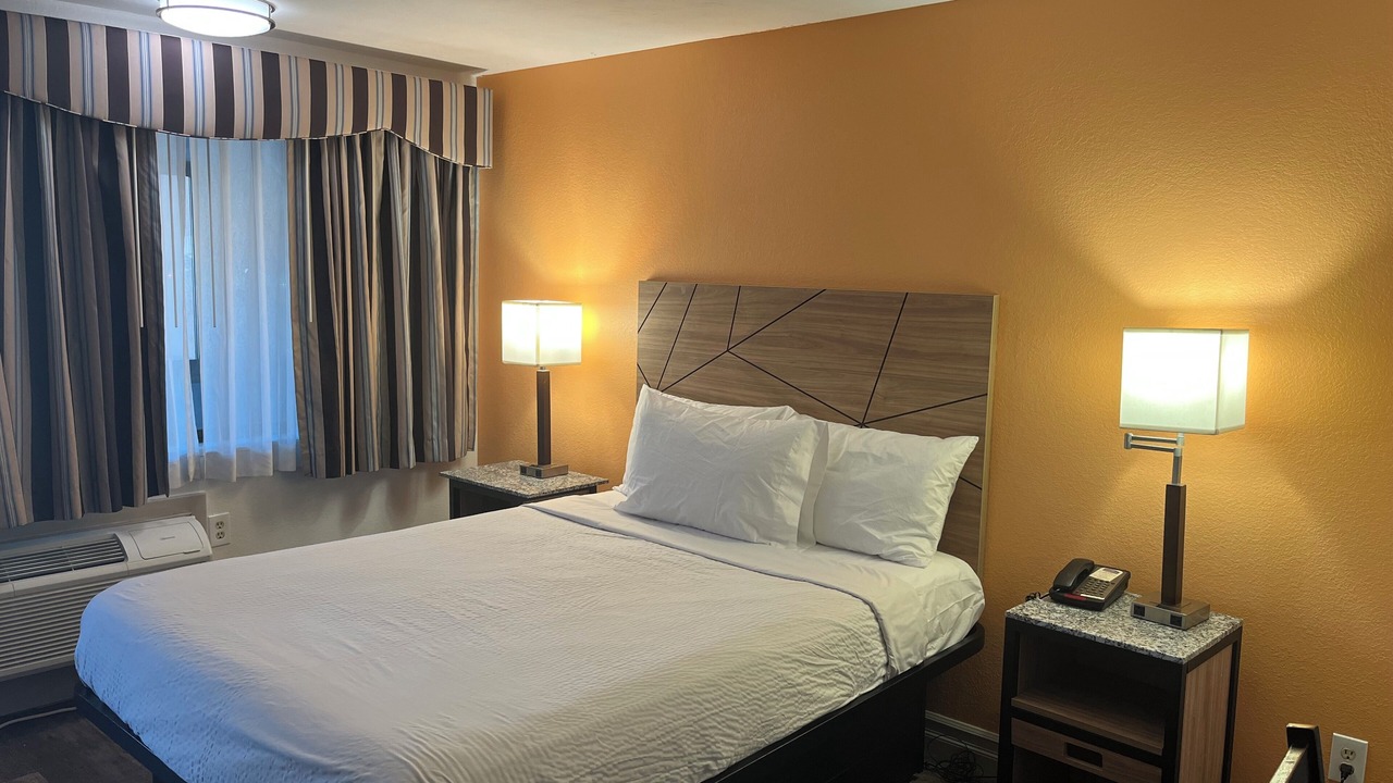 Photo of Bedroom in Malden