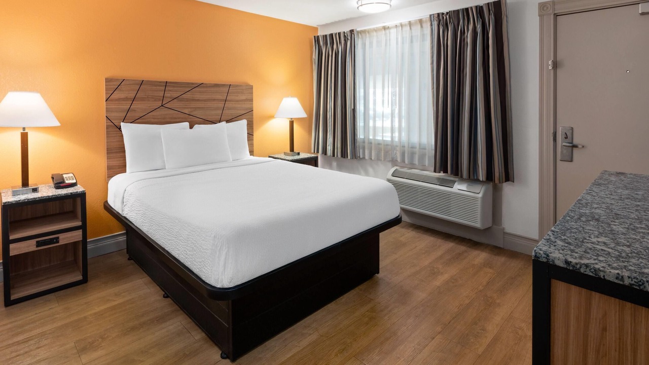 Photo of Bedroom in Malden