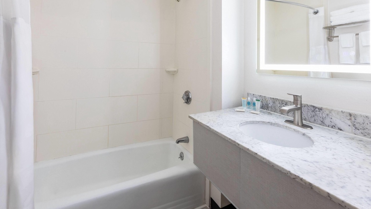 Photo of Bathroom in Malden