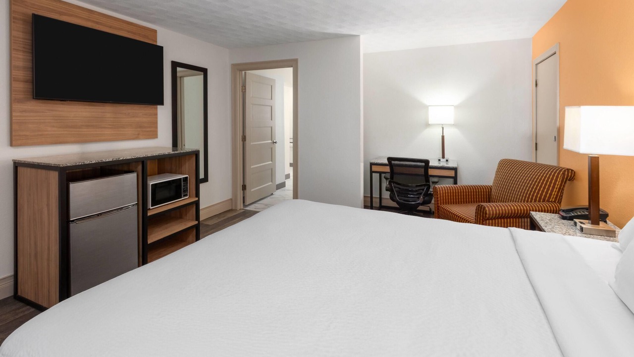 Photo of Bedroom in Malden