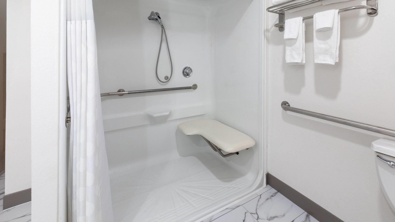 Photo of Bathroom in Malden