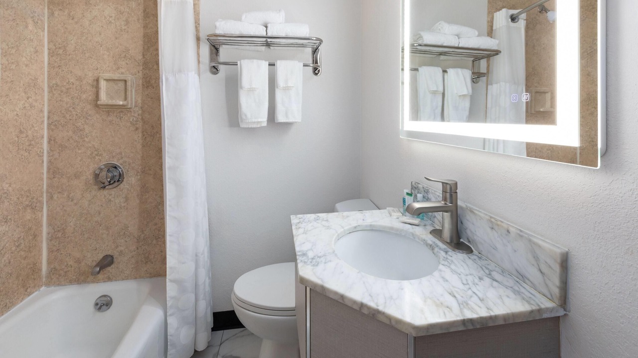 Photo of Bathroom in Malden