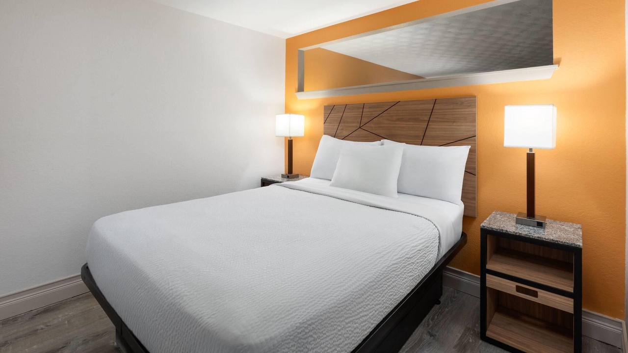 Photo of Bedroom in Malden