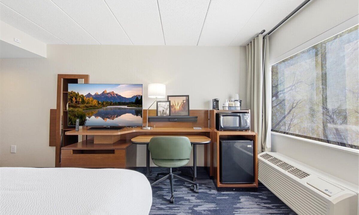 Photo of Bedroom in Wallingford