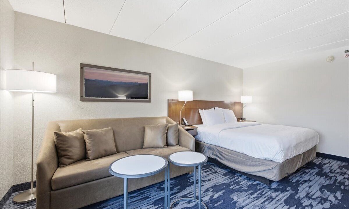 Photo of Bedroom in Wallingford